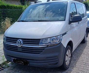 VW Transporter - T6.1 1200 FOU SWB 2.0 TDi SCR BMT Trendline