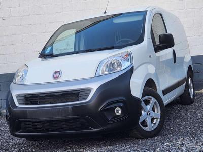 Fiat Fiorino Gps* Clim * Écran * (bj 2019)