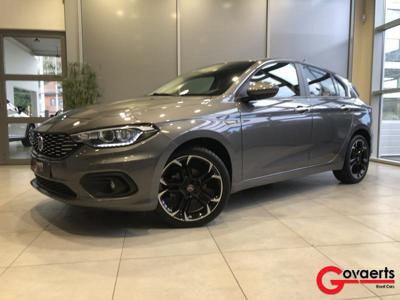 Fiat Tipo 5 portes/SW Easy