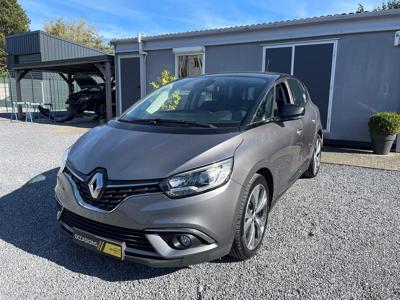 Renault Scenic New Energy TCe Intens