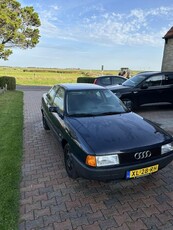 audi 80