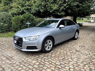 Audi A4 2.0TDi Business Edition S-TRONIC-XENON-NAVI-GPS,....