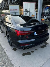 Audi A6 3x S + S-Tronic