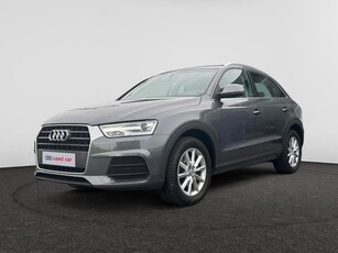 Audi Q3 Q3 2.0 TDi S tronic