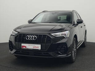 Audi Q3 Q3 45 TFSIe PHEV S line S tronic (180 kW)