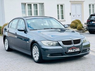 BMW 316i benzine * 88.000 km * 1 ste eigenaar !!