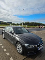 Bmw 318i 2018 65000 km 1.5 benzine euro6b