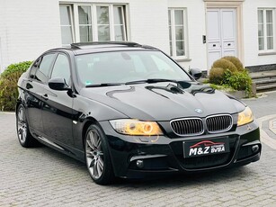 BMW 318i M Pakket * M pack * face lift * xenon * 140.000 km