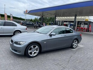 BMW 325i 3.0 benzine, Automaat, AUX, 1ste eigenaar, Keuring.