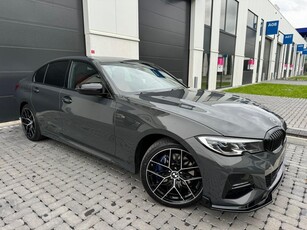 Bmw 330 E Benzine/Hybride