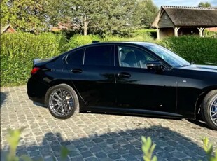 BMW 330e Auto M Sport 360 leder Full option 292pk