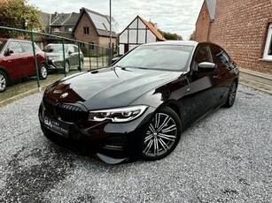 BMW 330e Hybrid M Sport | Camera | Brake Assist | LED int