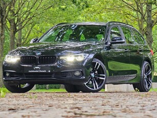 Bmw 3serie F31 318IA 136pk | automaat | 19inch |