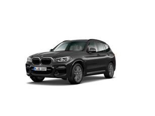 BMW Serie X X3 xDrive20d