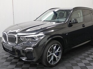 BMW X5 xDrive 30d M-Pack Lichte vracht Pano Trekh. Harman K