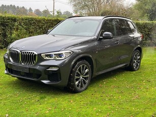 BMW X5 xDriveM4.0i    340PK  4X4    03/2019   85.000 Km