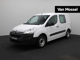 Citroen Berlingo 1.6 BlueHDI 75 Business | Airco | Zijschuif