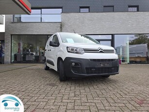 Citroen Berlingo BERLINGO 3 ZIT/CAMERA/BLUETOOTH/...