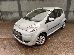 Citroen C1 1.0 Essence