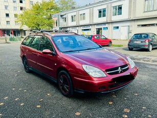 Citroen c5 benzine euro 4 gekeurd voor verkoop automaat