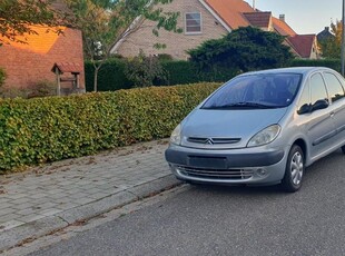 Citroen Picasso 1.6 Benzine, Airco! Gekeurd Voor Verkoop!