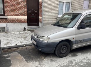 Citroën Berlingot. Benzine 137000 km