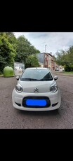 Citroën c1/ 1.0 essence / année 2010 / 77.000 km