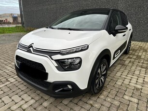 CITROËN C3. 1.2. Pure Tech AUTOMAAT