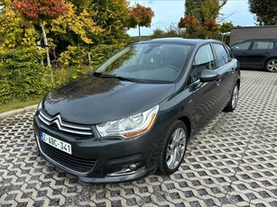 CITROËN C4 EXCLUSIVE 1.6i ESSENCE 69 000KM CARPASS 2014