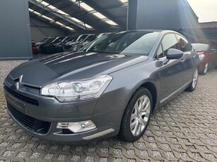 Citroën C5 Hdi - Automaat/Exclusive - Slechts 32000 km