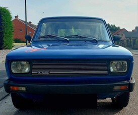 FIAT 127