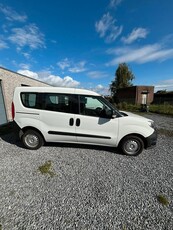 FIAT DOBLO 1.3 2016 NETTE STAAT GEKEURD VVK✅