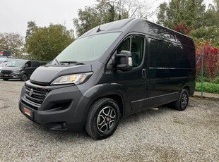 Fiat Ducato 2.3 // L2 H2 // 177 Pk // Automaat // Camera