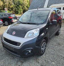 Fiat fiorino 1.4 lichte vracht met airco.