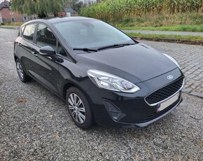 FIESTA Benzine Euro6 1.1i Bouwjaar 10/2018 44.236 km