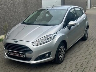 Ford Fiesta 1.0i Trend 105,000KLM