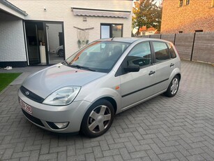 Ford Fiesta 1.3 Benzine 5 deurs Airco