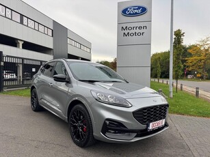 Ford Kuga ST-Line X Black Package *43020