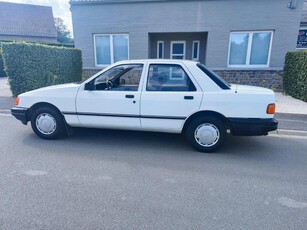 Ford Sierra 1.8ess ancêtre faible taxe