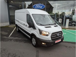 Ford Transit 2T Trend 350L L3H2 2.0TDCi 130pk