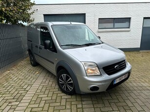 Ford transit Connect |dubbel schuifdeur|GVV| !TOP STAAT!