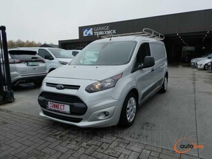 Ford Transit Connect L2 1.5 TDCi 100pk Trend Luxe Dakdrager '17 97000km (66141)