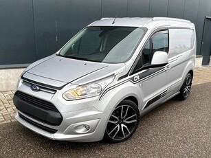 FORD TRANSIT CONNECT | LICHTE VRACHT | 3PL | 41.000KM!