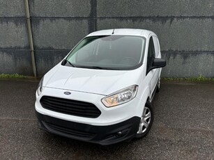 Ford Transit Courier 1.5 TDCI * CLIM * ATT REMORQUE *