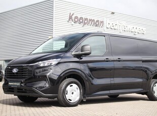 Ford Transit Custom 300 2.0TDCI 136pk L2H1 Trend | Automaat