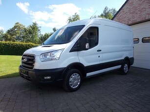 Ford Transit Trend