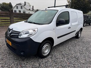 Kangoo maxi