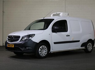 Mercedes-Benz Citan 109 CDI XL Koelwagen Dag en Nacht