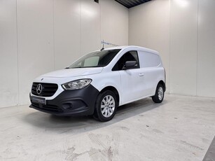 Mercedes-Benz Citan 110 CDI Lichte Vracht - Airco - GPS - T