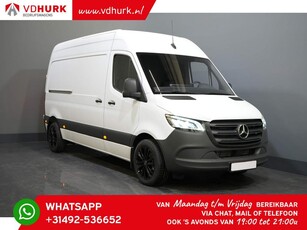 Mercedes-Benz Sprinter 14x! Aut. L2H2 3t GVW/ 18